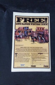 Captain America #269 (1982)