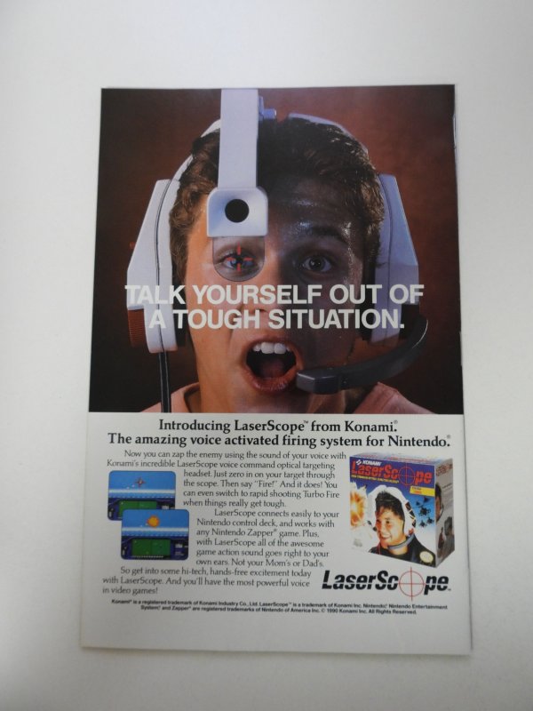 Spider-Man #6 (1991) NM- condition