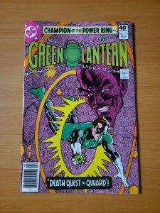 Green Lantern #125 ~ NEAR MINT NM ~ 1980 DC Comics