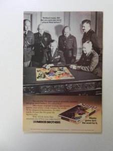 The Uncanny X-Men #190 Direct Edition (1985) VF condition