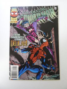 The Amazing Spider-Man #414 (1996) NM condition