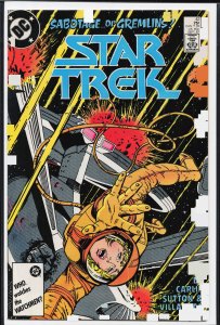 Star Trek #42 (1987) Star Trek