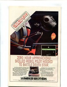 (1983) Iron Man #176 - TURF! (9.2)