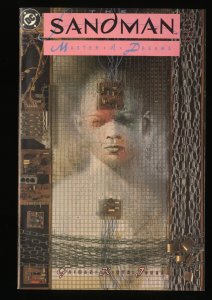 Sandman (1989) #5 VF 8.0