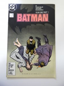 Batman #404 (1987) FN+ Condition