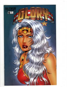 Glory #18 (1996) J607
