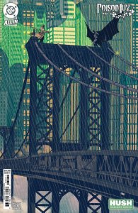 Poison Ivy #30 Cover A, B, C, D, E, or F (Pick a Variant) Bagged & Boarded