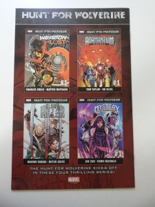 Venom #165 Variant Cover (2018) NM- Condition