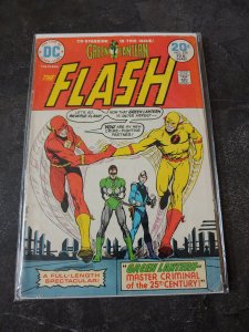 The Flash #225 (1974)