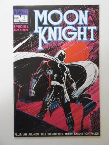 Moon Knight: The Special Edition #1 (1983) VF/NM Condition!