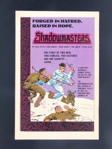 The Punisher War Journal #9 (1989)