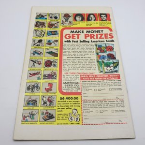 Jungle Action #21 (1976)