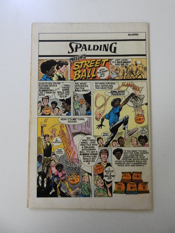 Daredevil #147 (1977) FN- condition