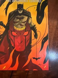 Batman: The Adventures Continue #7 (2021)