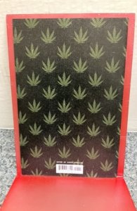 The Secret History of the War On Weed (2022)