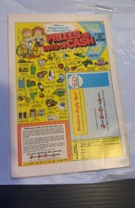 The Amazing Spider-Man #125 (1973)manwolf strikes again see description