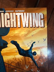 Nightwing #125 (2006)