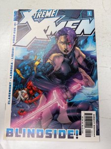 X-Treme X-Men # 2 VF-NM Marvel Comic Book 16 ET1