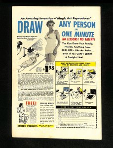 Tales Of The Unexpected #72