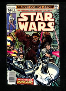 Star Wars #3