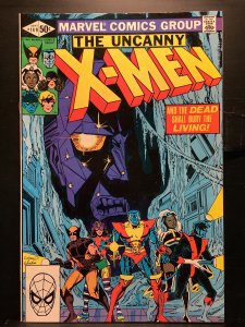 The Uncanny X-Men #149 (1981)