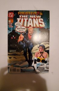 The New Titans #119 (1995) NM DC Comic Book J744