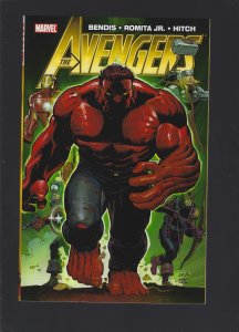 New Avengers Volume 2 Trade Paperback (2015)