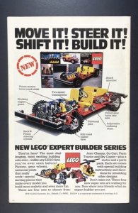 Shogun Warriors #1 (1979)