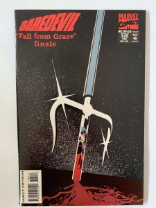 Daredevil #325 (1994)