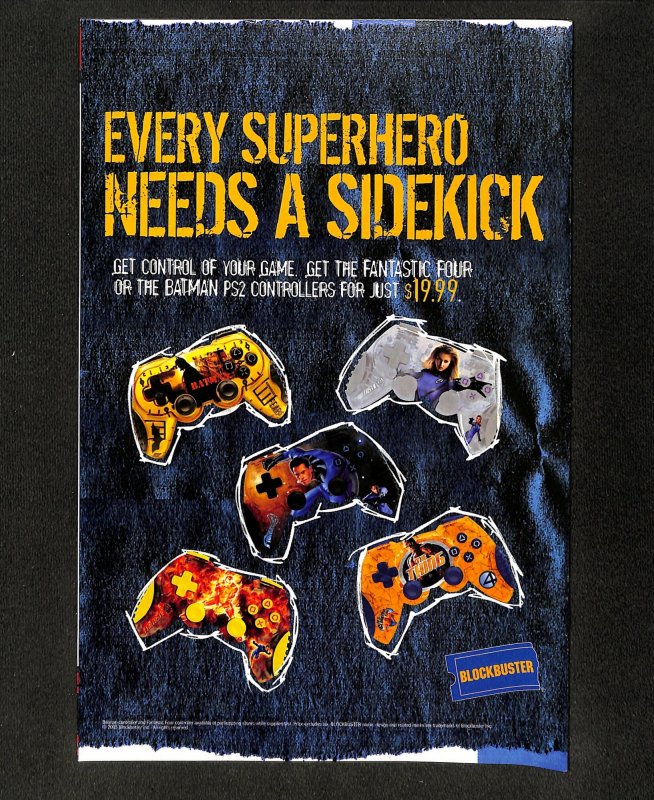 Black Panther (2005) #5