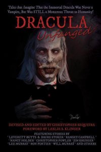 Dracula Unfanged Tp (mr) IPI Comics Comic Book