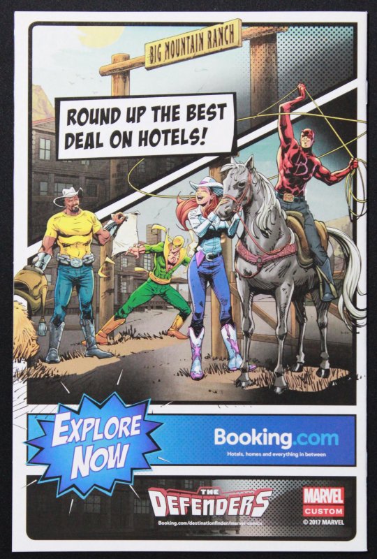 Mighty Thor #22 (2017) Thor