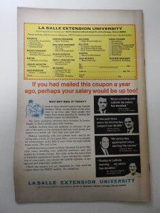 Iron Man #49 (1972) FN- Condition!