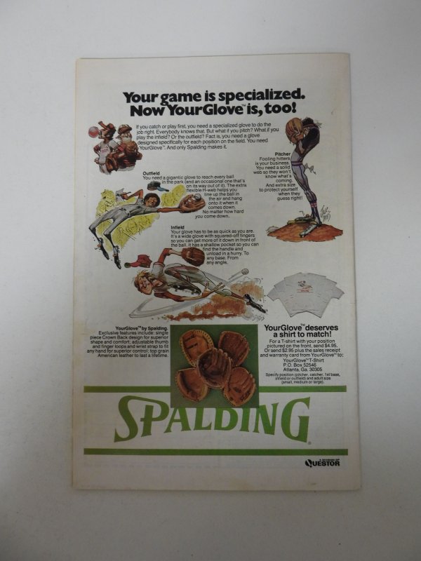 Captain America #202 (1976) FN/VF condition