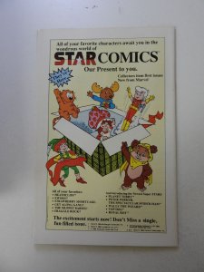 Daredevil #218 (1985) VF/NM condition