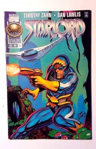 Starlord #1 (1996) Marvel Comics 1st Print Comic Book