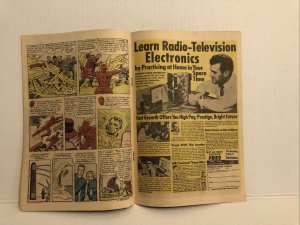 Strange Tales #108  Cover less   1st App Painter