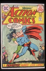 Action Comics #438 (1974)