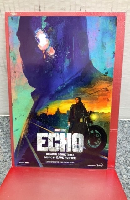 Night Thrasher #1 (2024)