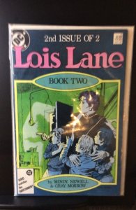Lois Lane #2 (1986)