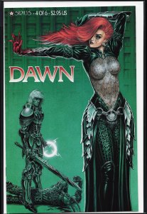 Dawn #4 (1996) Dawn