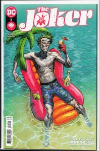 The Joker #3 (2021)