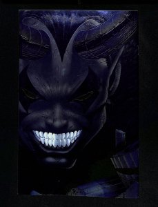 Glory Avengelyne Chromium #1