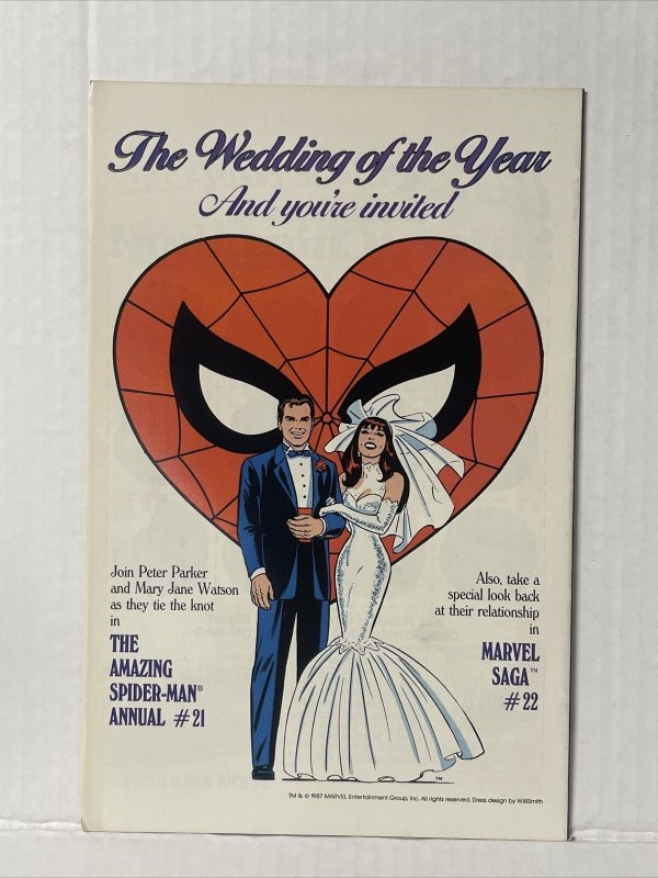 Incredible Hulk #335