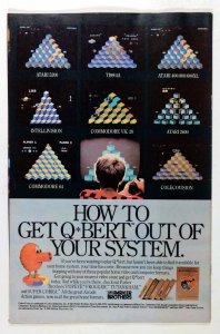 Fantastic Four #265 (1984) She-Hul Joins The Team