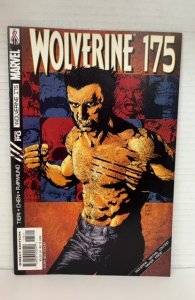 Wolverine #175 (2002)