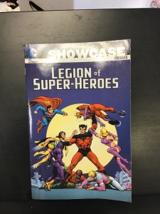Showcase Presents: Legion of Super-Heroes #5 (2014) vf/nm