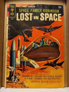 Space Family Robinson #28 (1968) b4