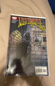 Nightcrawler #7 (2005)
