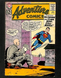 Adventure Comics #301